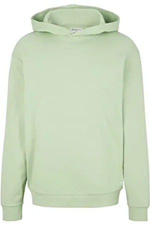 TOM TAILOR Herren Sweatshirt 1035677, , S