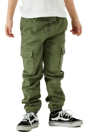 Garcia Z5029 Cargo Pants 6 Years