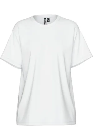 Pieces® Female T-Shirt in Oversize PCSKYLAR