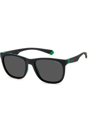 Polaroid Unisex PLD 2140/s Sunglasses, , 18