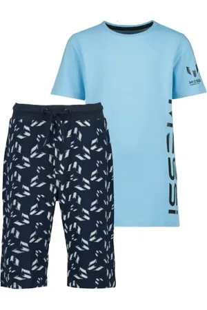 Vingino Jungen Velloso Pajama Set, , 122 EU