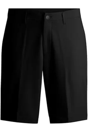 HUGO BOSS Herren S_Commuter Shorts_Flat, , 44 EU