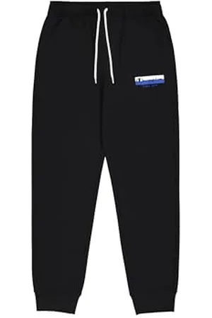 Champion Herren Legacy Graphic Shop Authentic (220248) -Soft Compact Powerblend Fleece Rib Cuff Trainingshose, , M