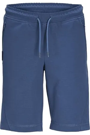 JACK & JONES JPSTENCLOUD Sweat Shorts BEX NOOS JNR