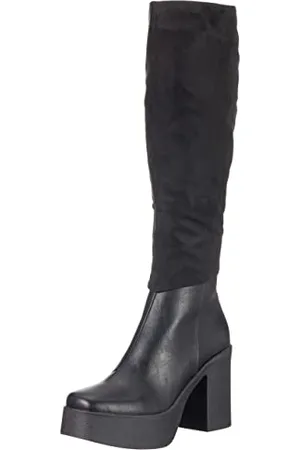 Lamoda Damen Not Thinking Straight Knee High Boot, , 41 EU