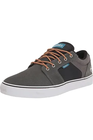Etnies Herren Barge Ls Skate-Schuh, , 37.5 EU