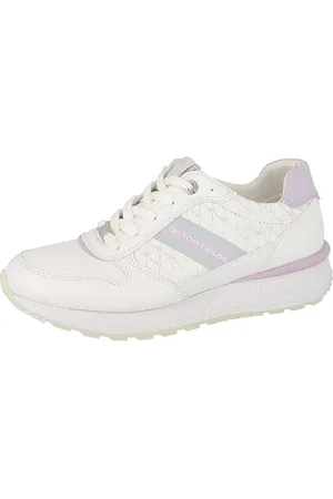 TOM TAILOR Damen 5398007 Sneaker, , 38 EU