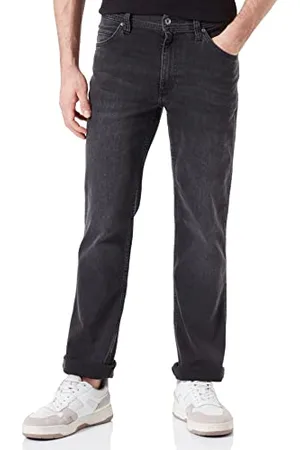 Mustang Herren Style Tramper Jeans, , 30W / 34L