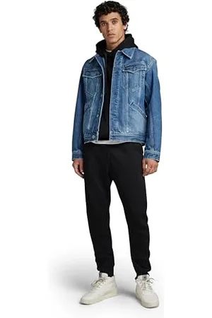 G-Star RAW Unisex Flight Combat Jacke