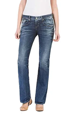 LTB Damen Valerie Jeans, , 34W / 36L