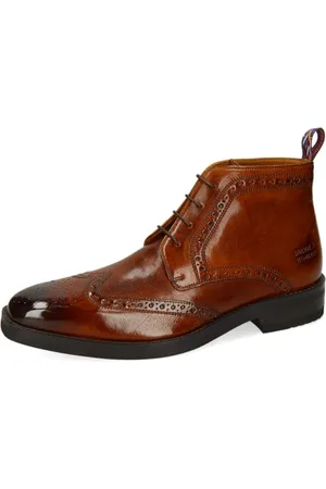 Melvin & Hamilton Stiefeletten Herren Jeff 7 40
