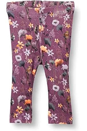 NAME IT Baby Girls NBFRANJA Leggings, , 50