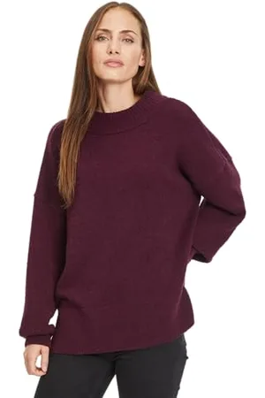 Tamaris Damen BARLT Pullover, , 44