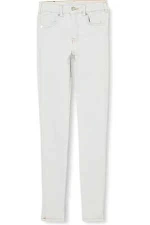 Dr Denim Damen Lexy Jeans, , S