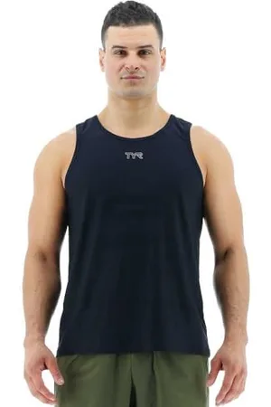 Tyr Airtec Sleeveless T-shirt M