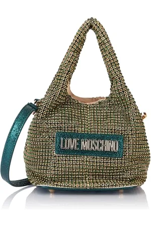 Moschino Handtasche Damen Einheitsgröße