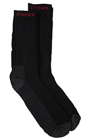 Dickies Herren, Industrie-Arbeitssocken, , 113
