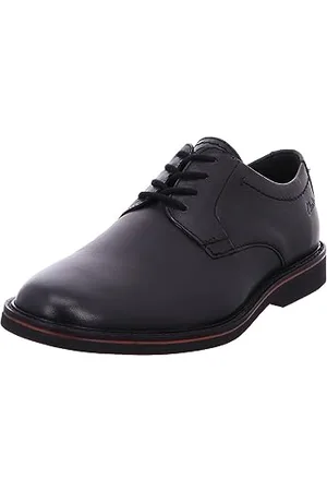 Clarks Herren Atticus Ltlace Oxford, , 40 EU