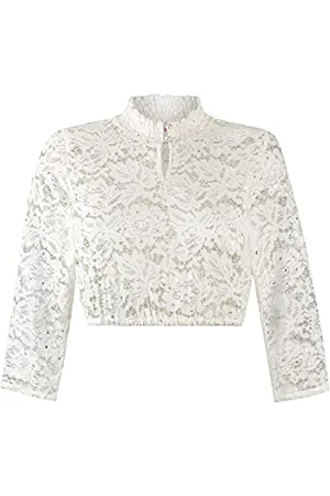 Stockerpoint Damen Deliane Bluse, , 34