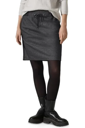 CECIL Jogg Skirt Dessin