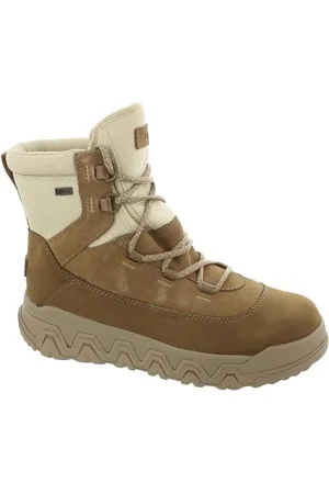 UGG Damen Terretrail Hi-top Mode-Stiefel, , 42 EU