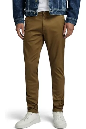 G-Star RAW Herren Skinny Chino 2.0, , 30W / 34L