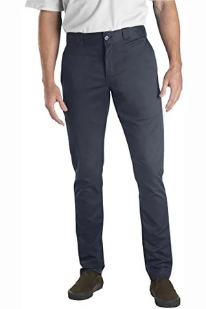 Dickies Herren, Arbeitshose, enge gerade Passform, , 30W / 30L