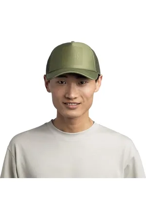 Buff Unisex Trucker Cap, , 58
