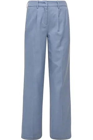 QS by s.Oliver Hose Regular Fit