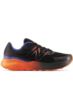New Balance Herren Dynasoft Nitrel V5 Sneaker, , 45 EU
