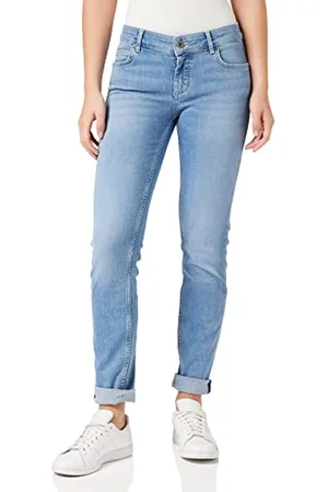 Marc O’ Polo Damen B01919312109 Jeans, , 27W / 32L EU