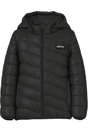 NAME IT Jungen Nmmmonay Jacket Pb Steppjacke, , 104