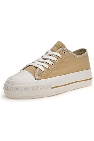 Guess Damen Emma Sneaker, , 38 EU