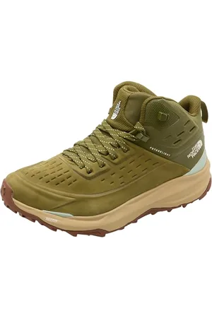 The North Face Vectiv Exploris 2 Futurelight Walking-Schuh Forest Olive/Misty Sage 38