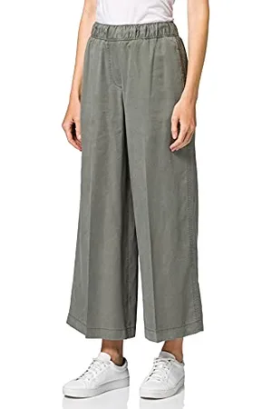 Marc O’ Polo Damen 106089610037 Hose, , 42