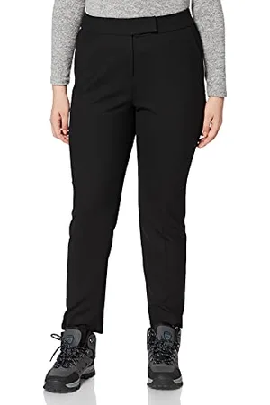 QS by s.Oliver Slim: Elegante 7/8-Hose Black 36