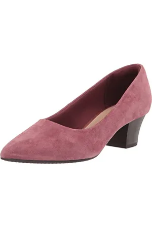 Clarks Damen Teresa Step Pumps, , 37 EU