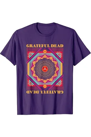 Grateful Dead Cornell 77 T-Shirt