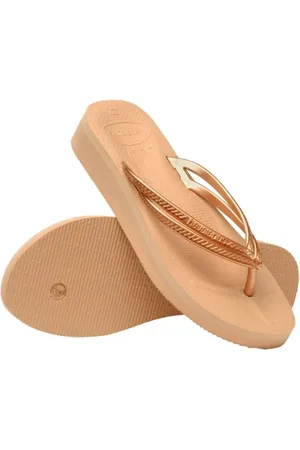 Havaianas Damen Wedges Flipflop, , 41 EU