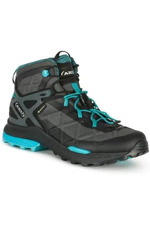 Aku Damen Rocket Mid Dfs GTX W