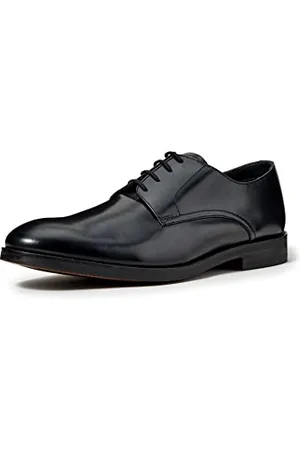 Clarks Herren Oliver Lace Derbys, , 42 EU
