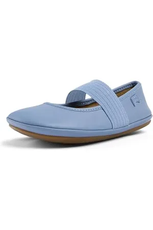 Camper Jungen Mädchen Right 80025 Ballerina, , 33 EU