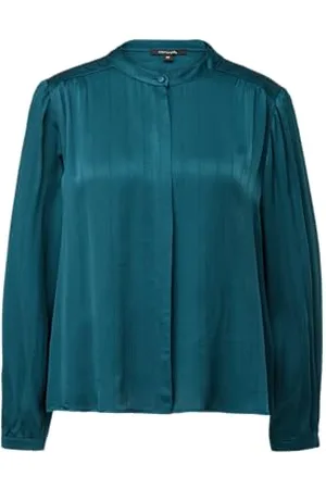 Comma, Bluse Langarm, , 36