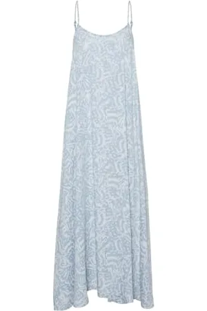 VERO MODA VMHARPER SL Strap Maxi Dress GA