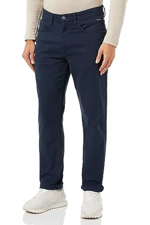 Blend Herren Thunder Fit Jeans, , 36W / 32L EU