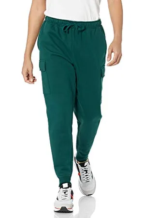 Amazon Herren Cargo-Fleece-Jogginghose, , XS
