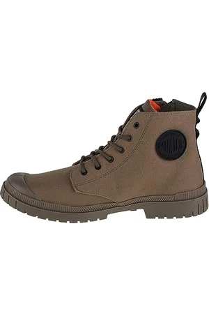 Palladium Unisex Sp20 Unzipped Sneaker, , 36 EU