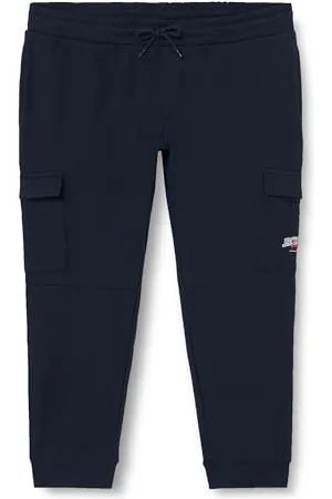 JACK & JONES JACK&JONES PLUS JPSTGORDON JJLARRY Cargo Sweat Pant PLS