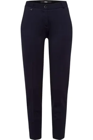 Brax Damen Style Maron S Pull-On Jerseyhose