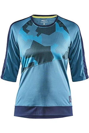 Craft Damen Hale Xt Jersey Radtrikot, , XS